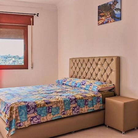 Oued Laou Apartment Eksteriør billede