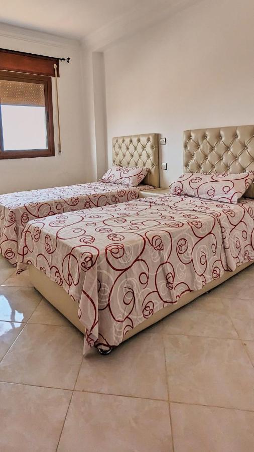 Oued Laou Apartment Eksteriør billede
