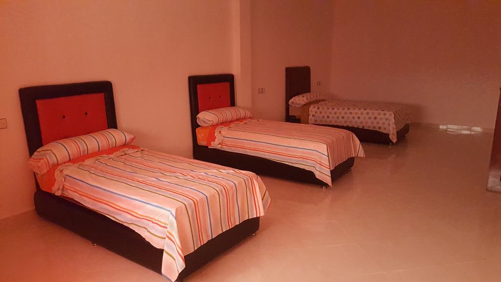 Oued Laou Apartment Eksteriør billede